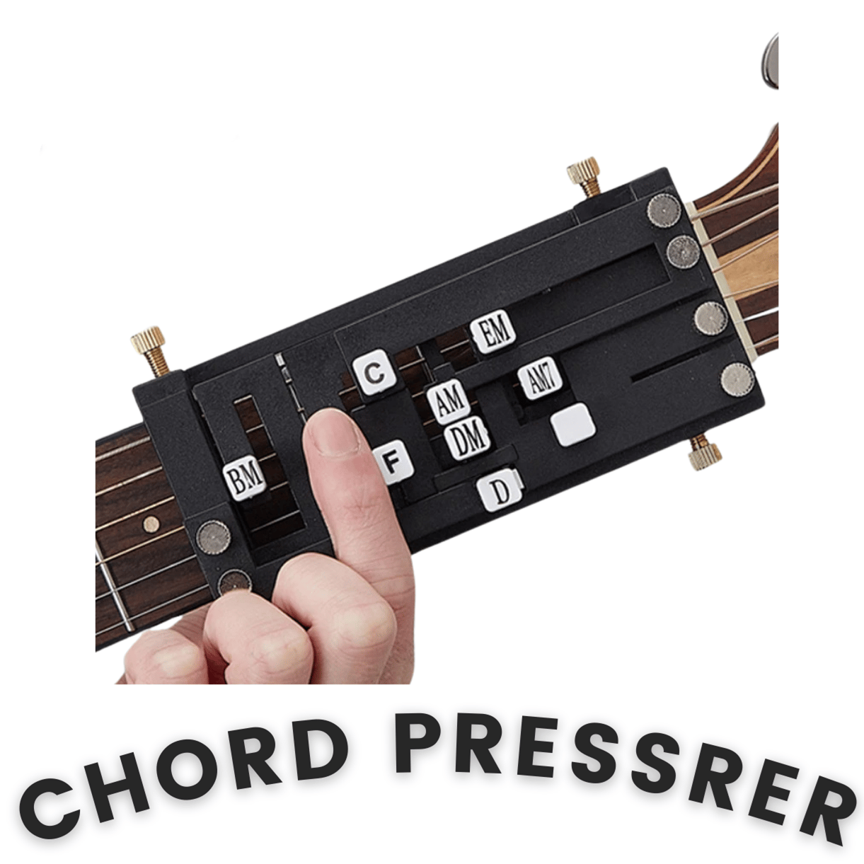 🎁Letzter Tag 51% RABATT🔥Gitarrentrainer