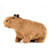 ⚡⚡Last Day Promotion 48% OFF - CapybaraPlush - Fluffy & Cute Plushie