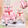 BUY 2 FREE SHIPPING-Funny Pig Pinch Toy