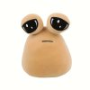 🔥Last Day Promotion 51% OFF -🎁-🤣Sad Pou Plush Toy Great Gift For Friends