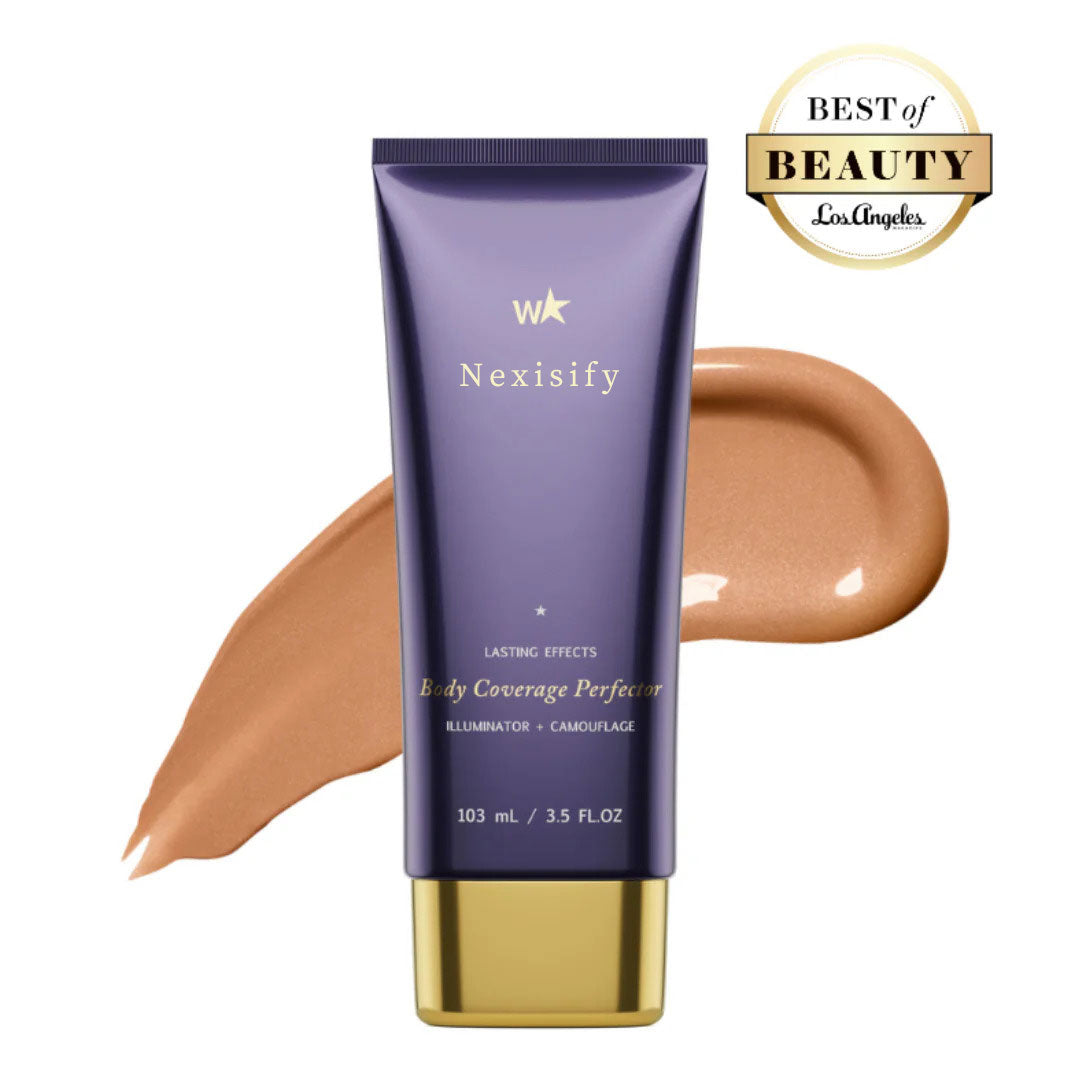 🎉Last Day 49% Off🎁 - All Over Complexion Perfector