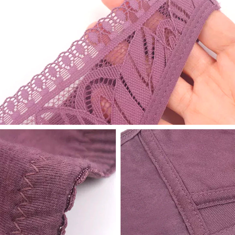🎁LAST DAY 45% OFF🎁 HealthLift Lymphvity Front Zipper Bra