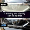 🔥Last Day Promotion 50% OFF🔥Automotive Headlamp Refurbisher & Crystallization Coating Agent Kit