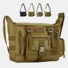 🔥Super promotion 50% price reduction🔥Waterproof Multi-Pocket Crossbody Bag