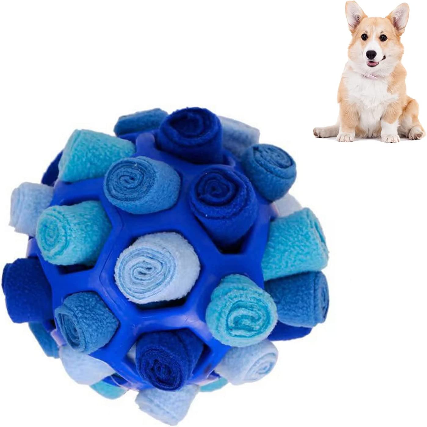 🔥Last Day Promotion 50% OFF🔥Interactive Chew Toys For Dogs And Cats