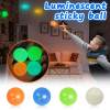 🔥(LAST DAY SALE- 50% OFF) STICKY BALL GLOW IN THE DARK