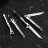 Portable knife M390