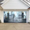 🎃Early Halloween Sale 70% OFF - Halloween 2024 Garage Door Decoration