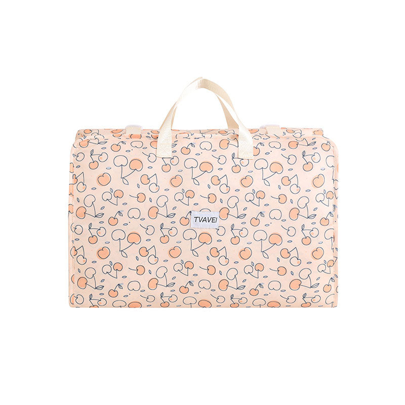 💥LAST DAY SALE 50% OFF💥7-in-1 Travel Storage Bags