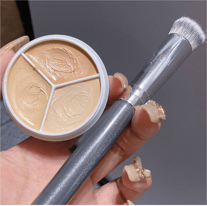 🔥🔥Tricolor Concealer