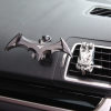 Pre-Halloween Sale - 50% OFF - Bat wings car phone holder