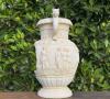 🔥Last Day 49% OFF - Indoor Neoclassical Vase Fountain Home Decor - Aegean Accents New(✨Same as in the video)