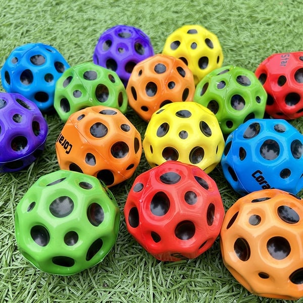 🌲Christmas Hot Sale 50% OFF - 🌏Super Bouncy Space Ball Toy, 🔥Buy 5 Get 5 Free & Free Shipping