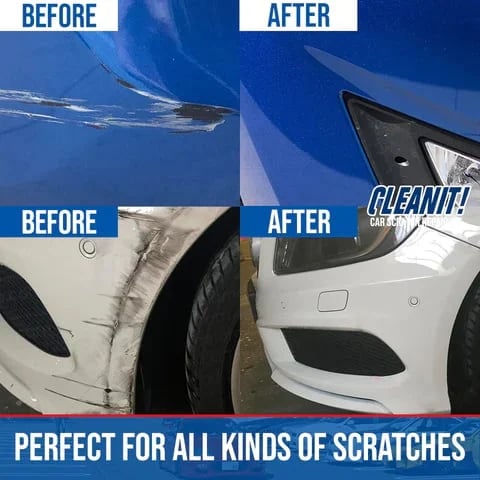 (🔥Last Day Promotion-50%OFF) Professional Car Scratch Repair Agent 🔥BUY 2 GET 2 FREE🔥