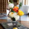 Transparent Acrylic Flower Vase Frame, Buy 4 Free Shipping