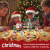12 Days Countdown Christmas Advent Calendar 2025
