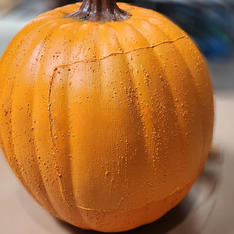 🔥Last Day 50% OFF -🎃A Halloweeny House Pumpkin - With Lights and Sound!👻(✨Same as in the video)