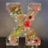 🎅Weihnachtsverkauf 49% Rabatt🎄Handgefertigtes florales Harz🌸