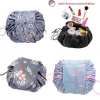 Magic Cosmetics Pouch