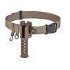 🎣 Summer Sale-50% OFF🐠Fishing Rod Waist Holder Belt
