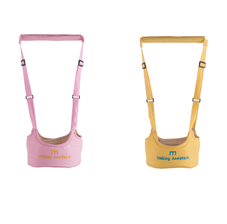 ⏰LAST DAY SALE 50% OFF - Baby Walking Harness