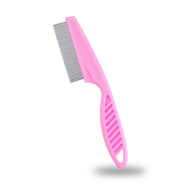 (🎅EARLY CHRISTMAS SALE-49% OFF)Multifunctional Pet Hair Comb Flea and Tear Stain Removal