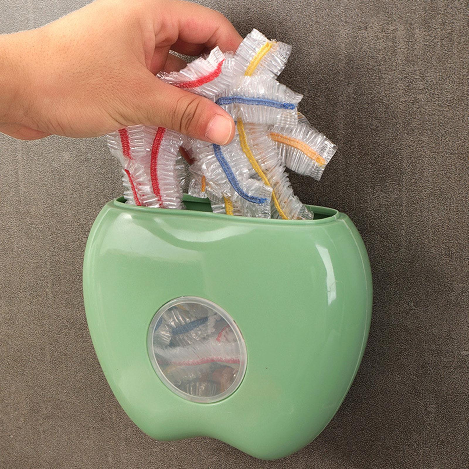 (Last Day Promotion-50% OFF🎁) Plastic Wrap Storage Box