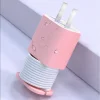 🎉2 In 1 Silicone Charger Protector