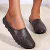 🎁LAST DAY 45% OFF🎁Women's Casual All-match Hollow Slippers | Fit For Your Feet