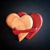 🎄Christmas Pre Promote 49% OFF- A Hug From My Heart For You (Handmade Wood Carvings)
