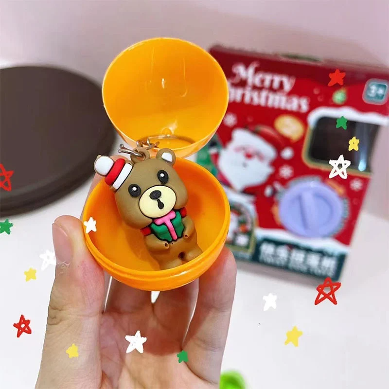 🎄TikTok Christmas Sale - 70% OFF🎄Egg Claw Machine For Kids -🎅Buy 2 Get Free Shipping🔥