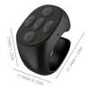 🎁Letzter Tag 49 % Rabatt🔥Drahtlose Bluetooth-Fernbedienung per Fingertipp