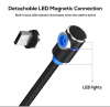 2024 sale-360 Magnetic Charging Cable