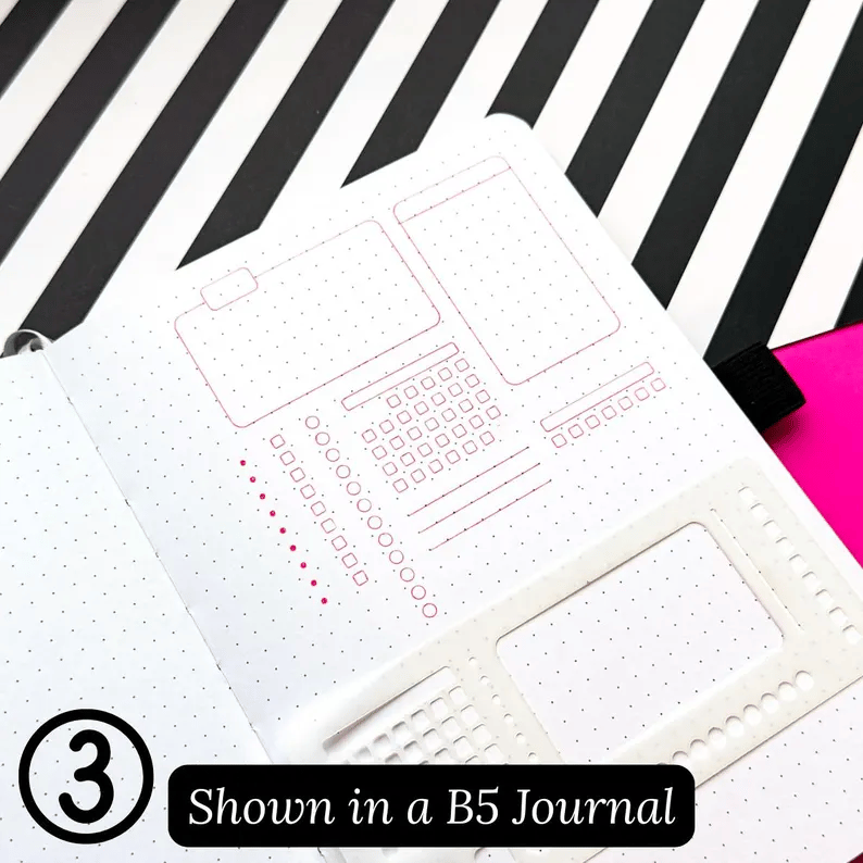 💥LAST DAY SALE 50% OFF💥Handmade Flexible Record Template⚡BUY 2 FREE SHIPPING