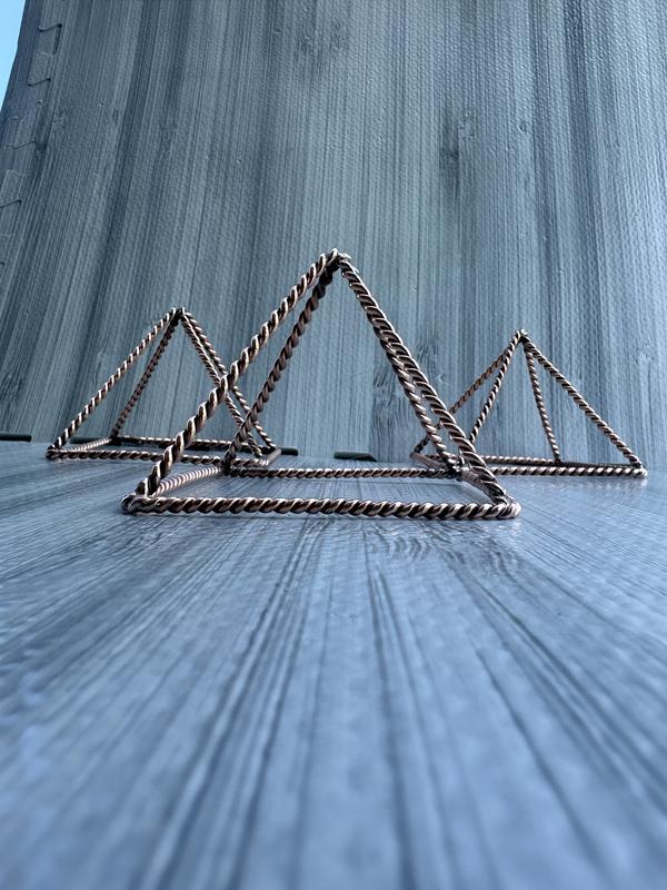 🔥Last Day: 50% Off! 🔥 177Hz Energy Pyramid