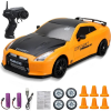 🔥HOT SALE 49% OFF⚡ 🏎️Mini RC Drift King