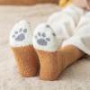 (🎅Early Christmas Sale- 49% OFF)🎁Cat Claw Socks -Christmas Promotion