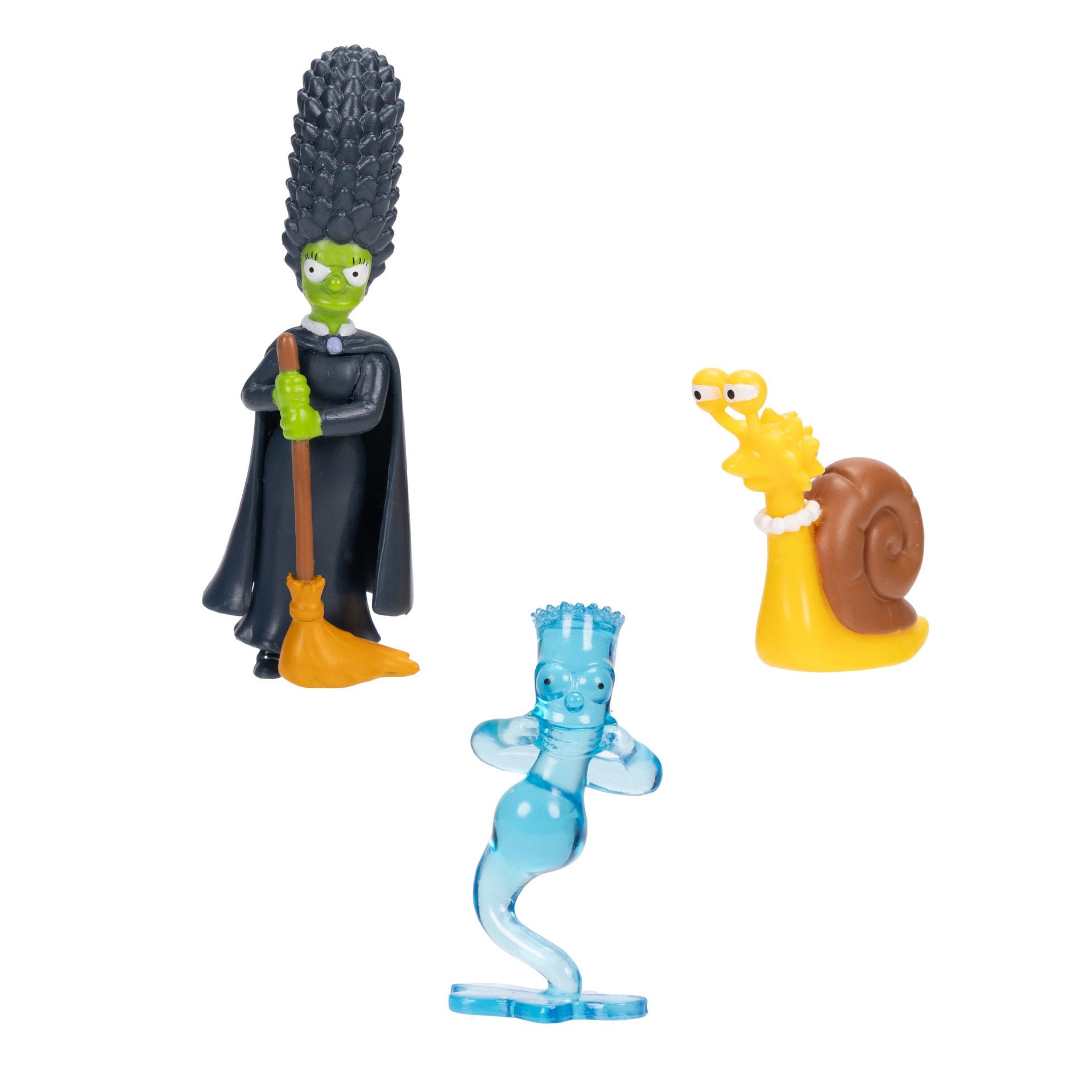 🔥Last Day 49% OFF🎁The Simpsons Treehouse of Horror 31 Day Advent Calendar