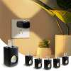 🎄TikTok Christmas Sale -70% OFF🔥LED Wall Socket Night Light