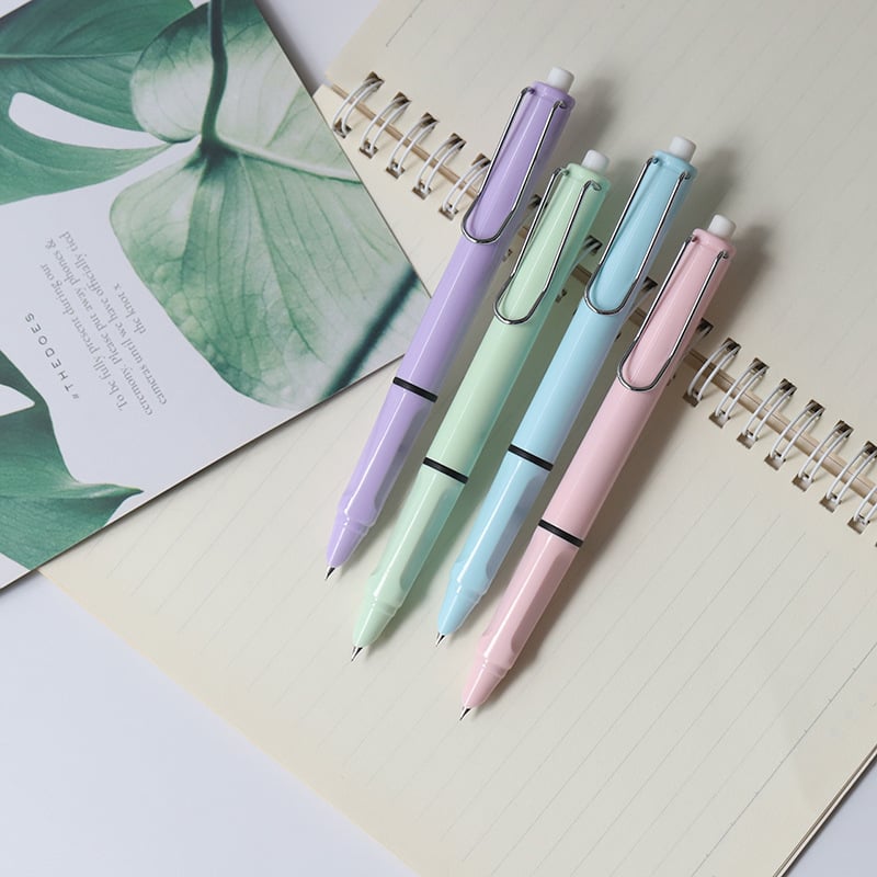 🔥Last Day Promotion 70% OFF🔥Retractable Fountain Pen
