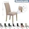 🔥Last Day Promotion 70% OFF💥Premium Stretchy Waterproof Chair Covers