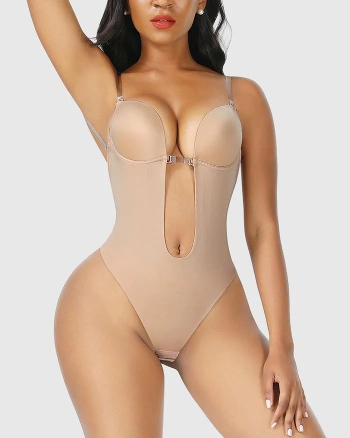 🔥Last Day Promotion 49% OFF - 🔥 New Backless Body Shaper Bra