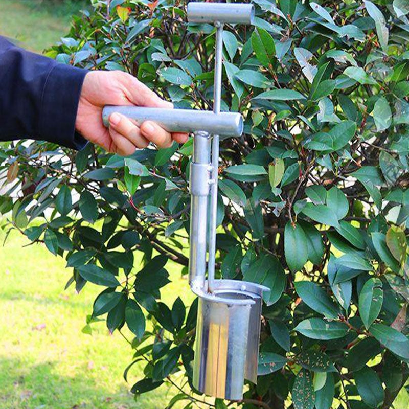 🔥Last Day Promotion 50% OFF🔥Plant And Fruit Tree Seedling Transplanter