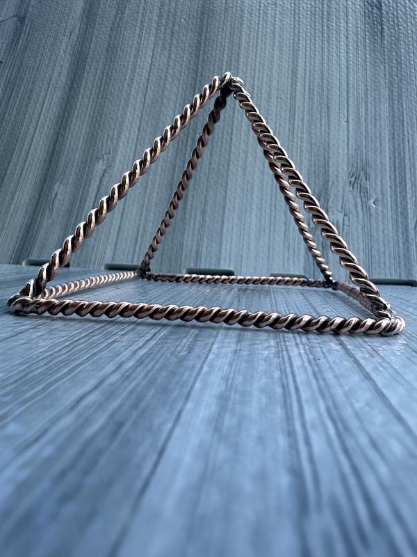 🔥Last Day: 50% Off! 🔥 177Hz Energy Pyramid