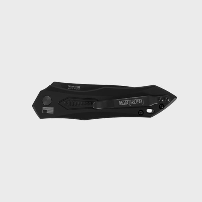 🔥LAST DAY 49% OFF🔪-Kershaw Launch6