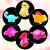 🎅Christmas Promotion 48% OFF-🎁-Glowing Dinosaur Shaped Bath Toy🦖