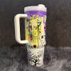 🔥Last Day Promotion 50% OFF🔥Halloween Glow-in-the-Dark Insulated Tumbler