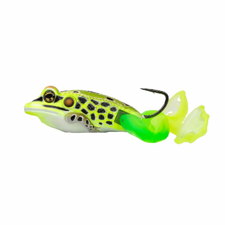 🔥Last Day Clearance Sale 60% OFF🔥Ultimate Frog Popper Bait