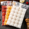 Transparent Faster Freezing Ice-making Mold Bag(5 pcs)