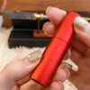New Creative Portable Flaming Red Lips Keychain Knife EDC Gadgets Keychain Pendant